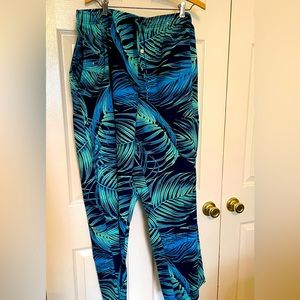 Men’s ZUBA type SLEEP PANTS XXL NWOT